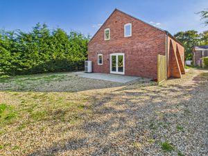 Rear Elevation- click for photo gallery